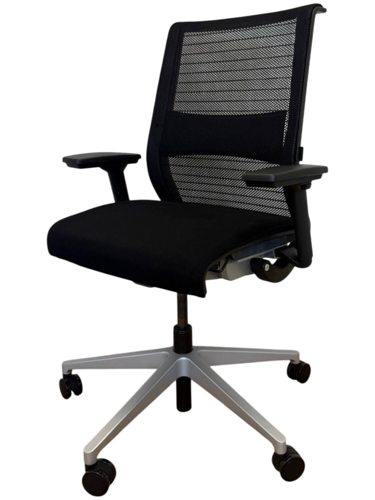 Steelcase Think Zwart